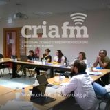 CRIA FM - 29-09-2015 - Projecto EH-CMap - 3ª Reunião de Projeto, Algarve