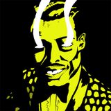 VOODOO BOOGIE MIX #02 - May 2013