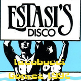 dj Ivan Iacobucci voice Mario Gomez Estasi's Disco august 1992