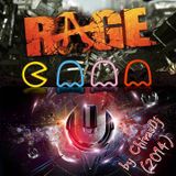 Rage in the UMF 2014 (TOP Warm Up Dj Set)
