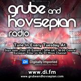 Tim Gruve & Hovsepian - Grube & Hovsepian Radio Episode 220 - 04-Nov-2014