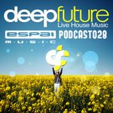 Deep Future - Espai Podcast 028