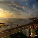 Mar de Amor - music by Guille Arbaiza