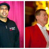 Apnabeat Radio Show- Wedding Special ft Derek Timmins-Jones