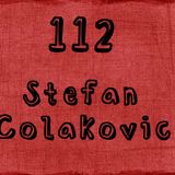 Clubbers Gone Wild @ Radio MOF (Ep. 112) with Stefan Colakovic