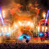 Warm Up Mix