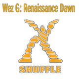 Wez G - Renaissance Dawn