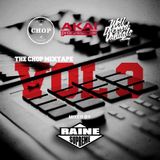 The Chop Mixtape Vol.3