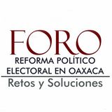 Mesa - Ley de Partidos