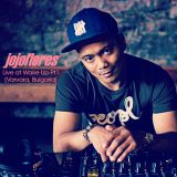 jojoflores Live at Wake Up Varvara Bulgaria 2014 Pt. 1