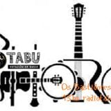 Os Bastidores / Música de Brasil de óptima calidad en Radio TABÚ / "Variados" 30 mayo