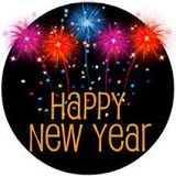 New Years Eve 2014 - 2015 White Hart DJ Rosko