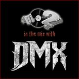Dj O2 - DMX in the mix