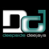 DEEPSIDE DEEJAYS-NEVER BE ALONE (Dj Patryk Dirty Mash Up)