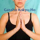 gassho kokyu ho en français