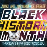 Pussy Power Hour 2.25.16