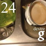 24. ganjaclinik - dj set by dextre (08.2015)