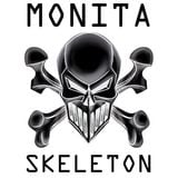 DJ Monita - D&B Rollout (Nov 2014)