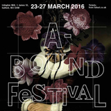 Friday Drive Time with Fat Out's Burrow & A-Bound Festival (23-27th March 2016)