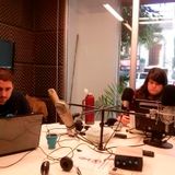 EL PACTO COPERNICO - Programa 8 (9/5/15)
