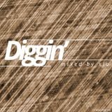 Xio - Diggin' (Disc Jockey Mix for Grooving.me)