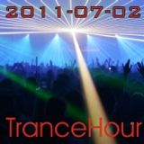 MixTailes Live july 2nd 2011 Set TRANCE hour