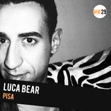 #29: Luca Bear