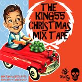 KING55 CHRISTMAS MIXTAPE BY KITTY FOFA