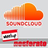Nosferato @ SoundCloud Meetup Budapest Apacuka 2011-02-09