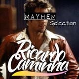 Mayhem Selection 9 (Fight Club)