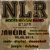 NLR 87.6fm - Roots Reggae Radio 22.08.2014.