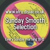 The Sunday Smooth Selection with Gerard 25th Nov 2012