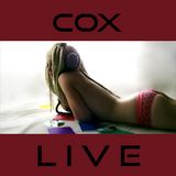 CoX (Deep Federation) - 2014-11-26 @ PrimeFM