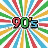 90's Were Hard !!