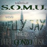 S.O.M.U. Podcast 023 with NELLY JAY