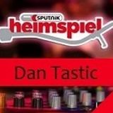 MDR Sputnik Heimspiel Dan Tastic