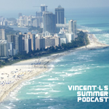 Vincent-L's Summer podcast 2010