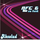 Absolud Amsterdam Funk Channel mix 6 oct