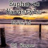 Euphoric-Hardstyle(12.04.16)