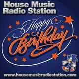 DJ MIKE LIVE FOR HMRS