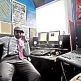 DJ Sappo (Advisory Records) DNB Vault Podcast 001