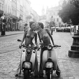MOD mix