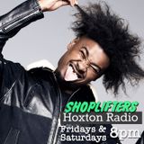 New Danny Brown, Stormzy, Meridian Dan, Julio Bashmore, Stookie Sound - Hoxton Radio - 140815