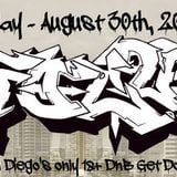 Live at Focus SD (8/30/13)