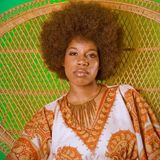 Who's That Girl w/ Leyla (Georgia Anne Muldrow) - 29th September 2014