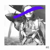 Radio Cómeme - Soviet Bon Voyage 08 by Inga Mauer