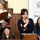 The Big Debate- Online Exlusive- 'This House is overworked and undersexed'