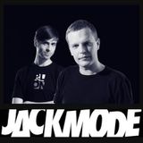 POL_ON - SPECIAL LIVE MIX FOR JACKMODE