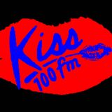 Andy C Kiss 100 1998