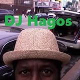 DJ Hagos June 3, 2015 on Hotline Radio